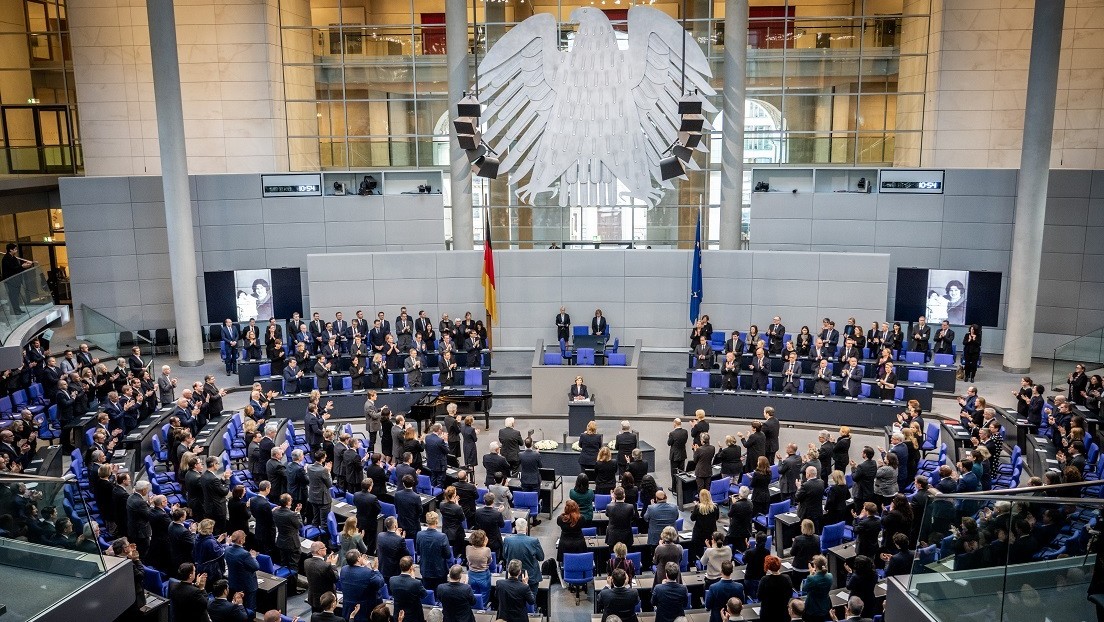 Alemania dará aporte económico a sobrevivientes del Holocausto hoy afectados por la guerra en Gaza
