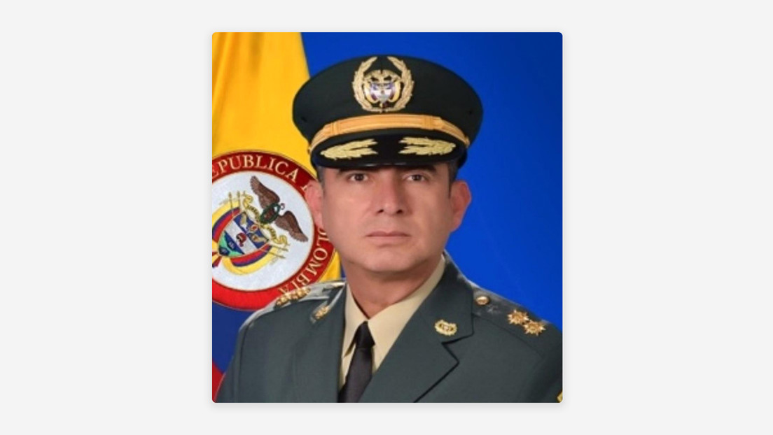 Imputan cargos de acto sexual violento al exjefe de inteligencia del Ejército de Colombia