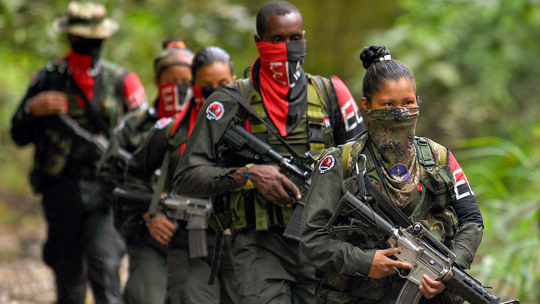 Defensor del pueblo de Colombia dice que cese al fuego ha propiciado las violaciones de derechos
