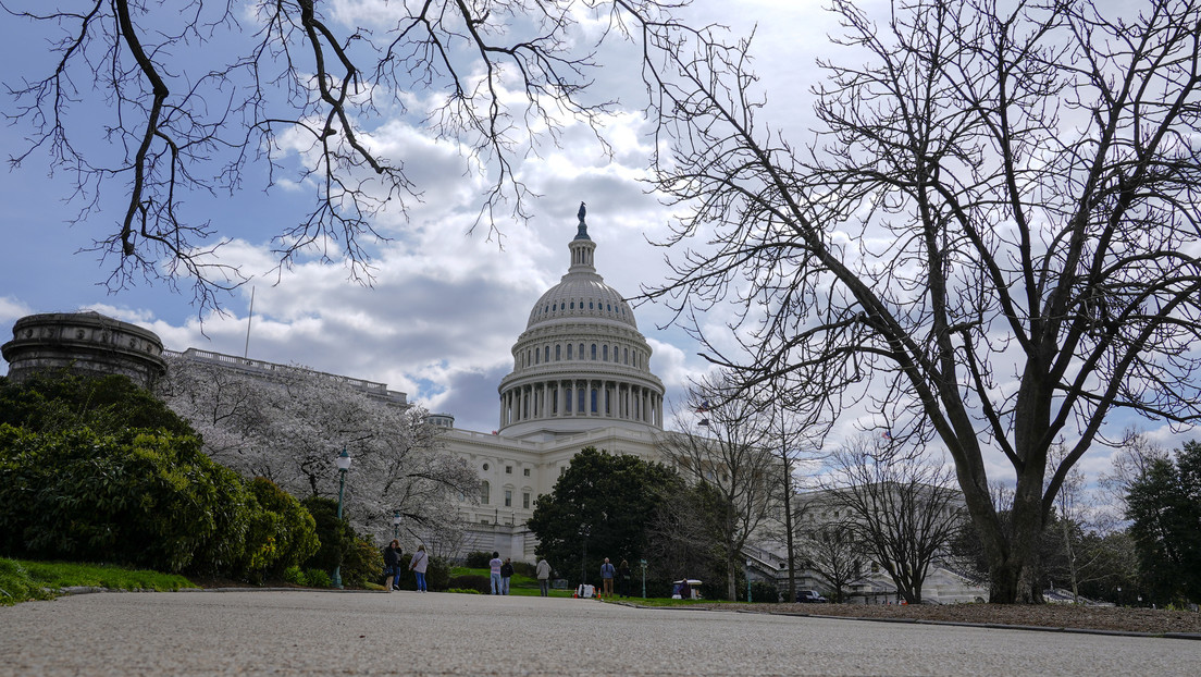 Cámara de Representantes de EE.UU. aprueba polémica ley de vigilancia