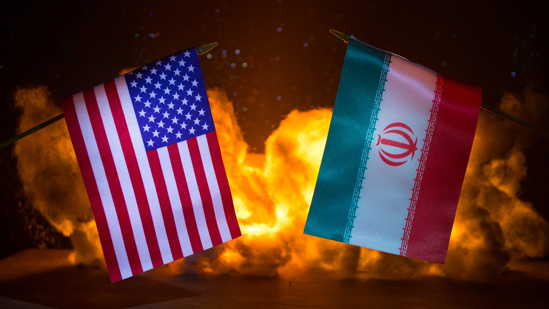 Irán lanza una advertencia a EE.UU. después de atacar a Israel