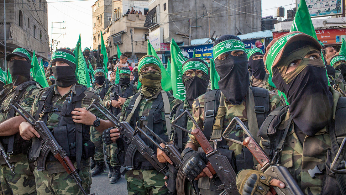 Reportan que Hamás rechazó la propuesta de Israel sobre el cese al fuego