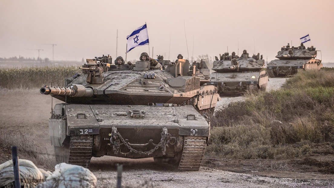 General israelí: El ataque iraní mejoraría las relaciones de Tel Aviv con Occidente