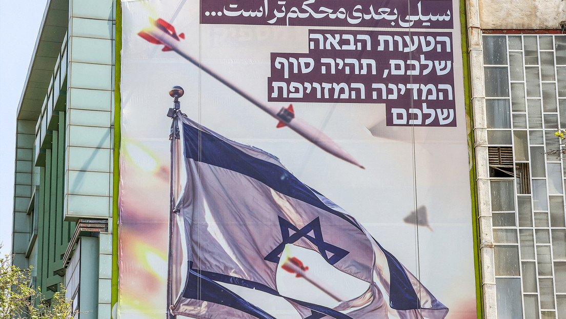 ¿Cómo podría responder Israel al ataque iraní?