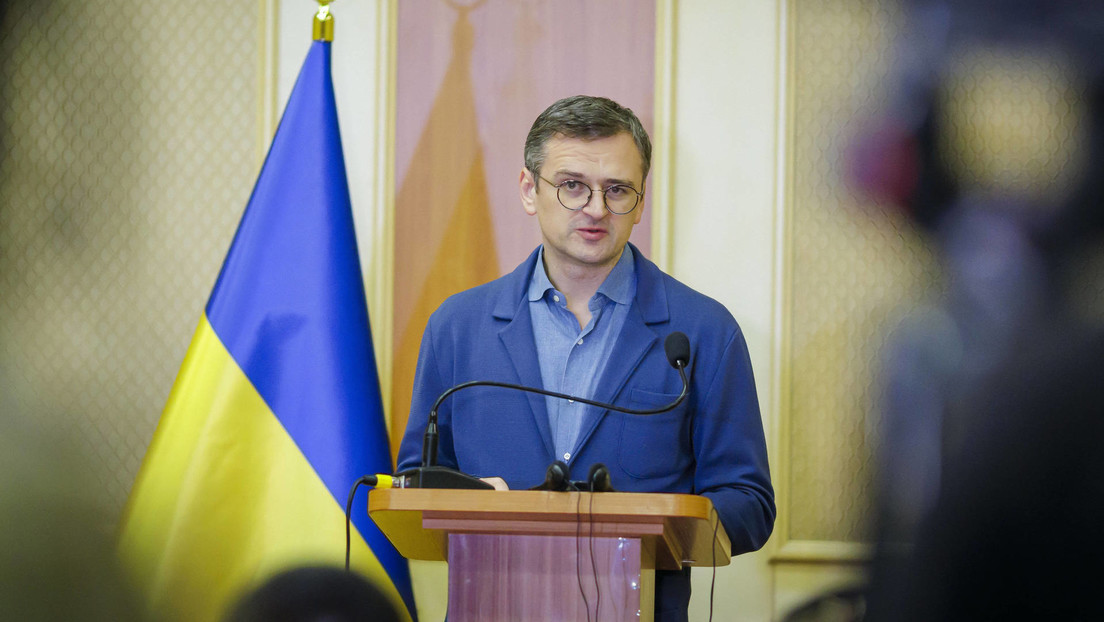 "Queridos, lo que quieran": Kiev ruega a Occidente que le alquile sistemas Patriot