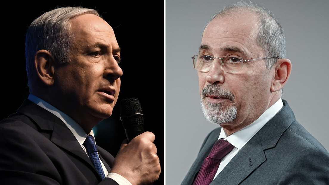 Jordania: "Netanyahu quiere desviar la atención de Gaza y centrarse en su enfrentamiento con Irán"