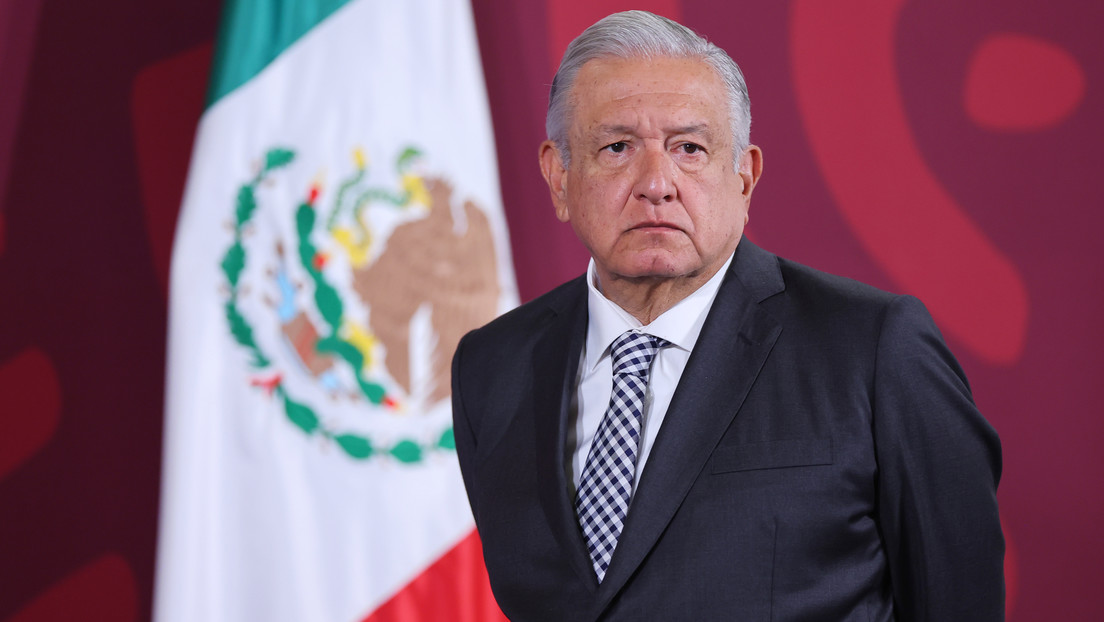 López Obrador advierte que si la ONU no condena a Ecuador quedará "como un florero"