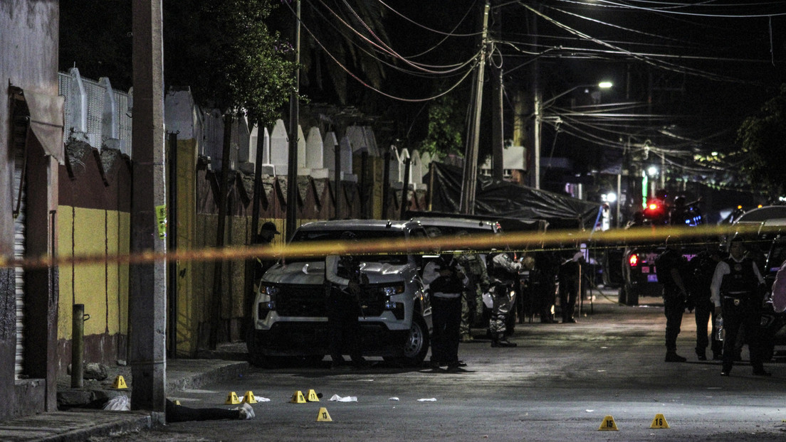 Violencia electoral: Gobierno de México reconoce 15 asesinatos en campaña y 250 candidatos bajo protección