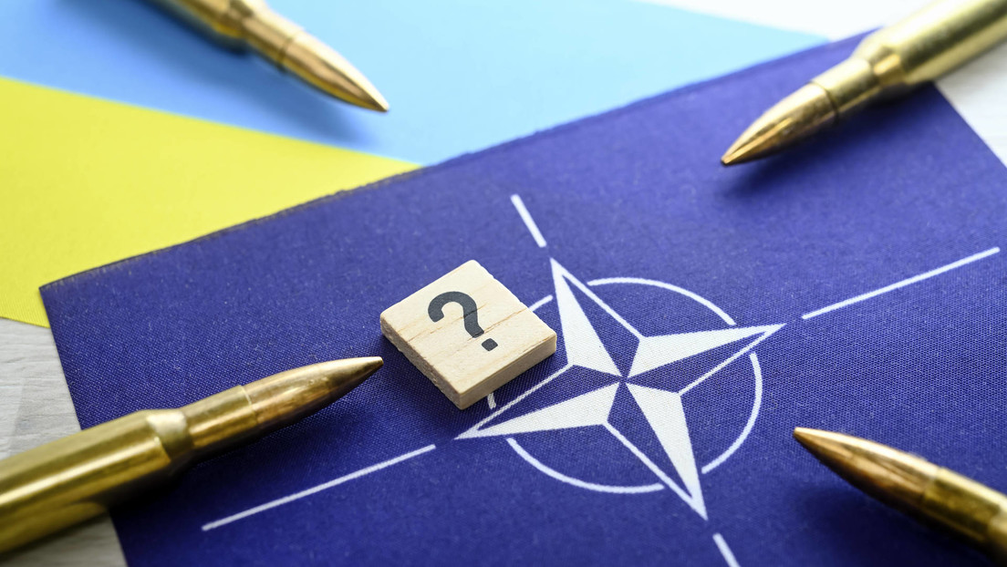Un Estado miembro de la OTAN no ratificará la eventual adhesión de Ucrania