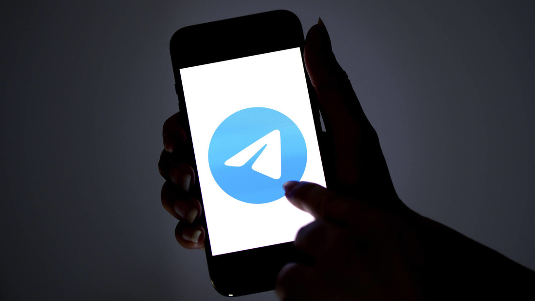 Сómo el Gobierno de EE.UU. intentó controlar Telegram