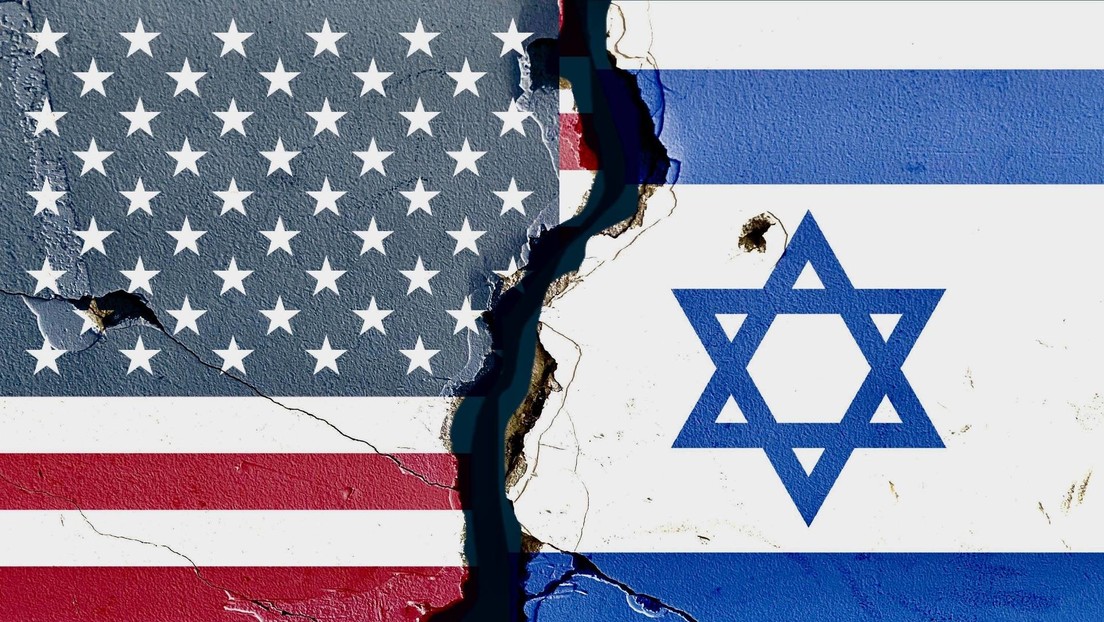 NYT: EE.UU., "indignado" con Israel por no avisarle del ataque contra el Consulado iraní en Damasco
