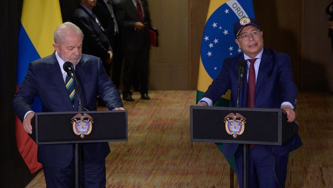 Colombia, interesada en unirse al BRICS