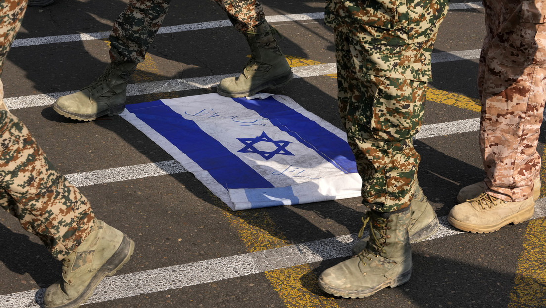 Represalia iraní en Israel: la radiografía geopolítica de un instante