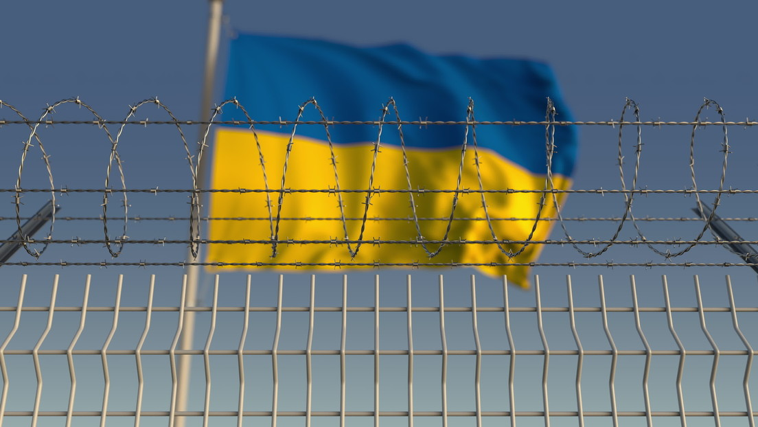 Enviar al frente a presos asesinos: nueva propuesta de Ucrania