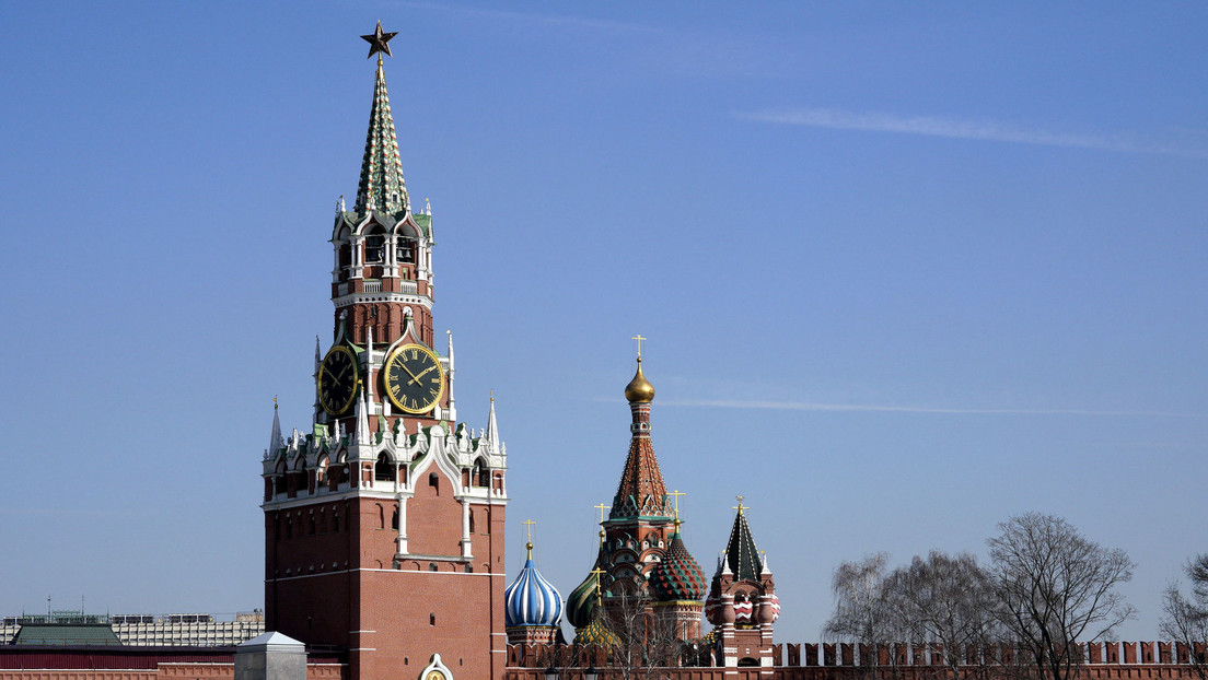 El Kremlin: "EE.UU. tendrá que responder si confisca los activos rusos"