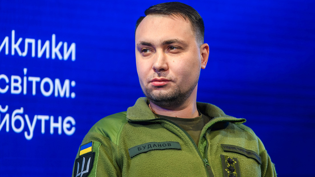 Jefe de la Inteligencia ucraniana: Kiev tendrá "problemas" a partir de mediados de mayo
