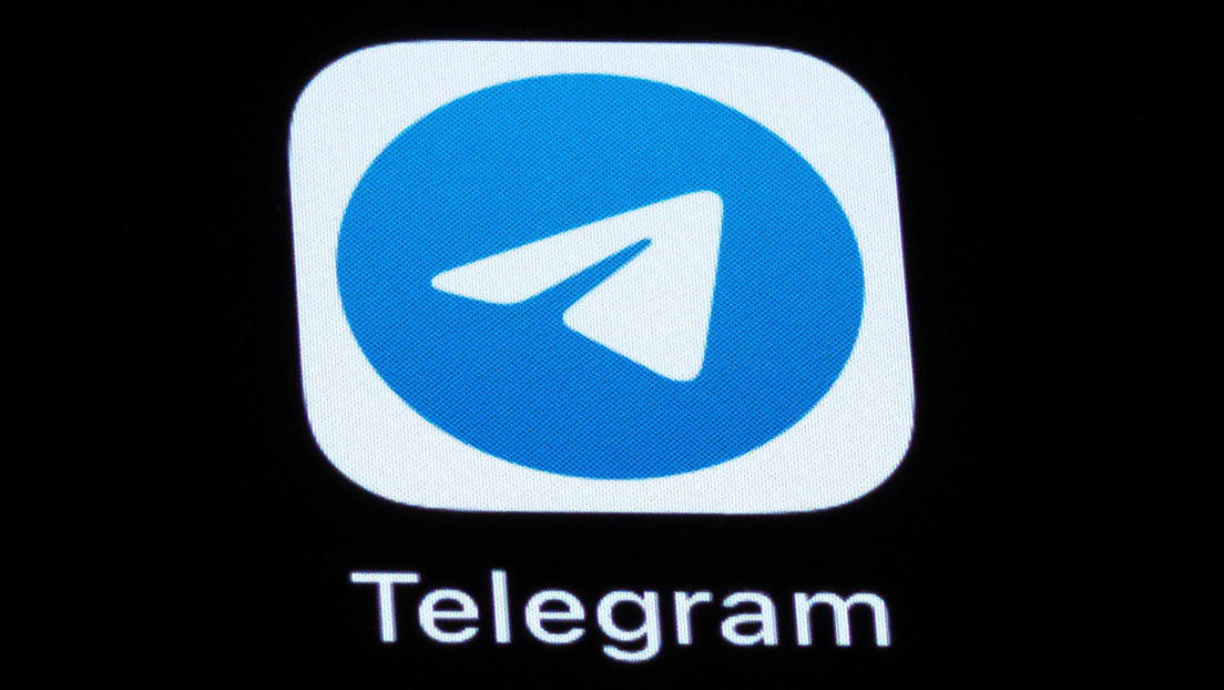 Jefe de Inteligencia ucraniana: Telegram es un "gran problema" para el país