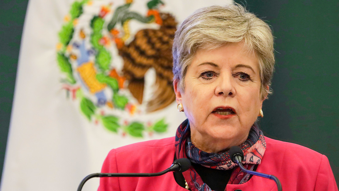 México acelera gestiones para lograr que Glas salga de Ecuador