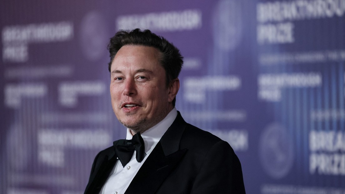 Musk condena la exigencia de Australia de retirar de X contenidos sobre el atentado en Sídney