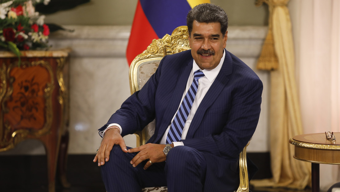 Maduro invita a la oficina del Alto Comisionado de DD.HH. de la ONU a volver a Caracas