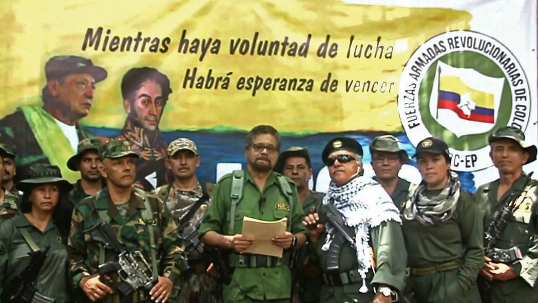 Gobierno de Colombia confirma el inicio de diálogos con una disidencia de las FARC