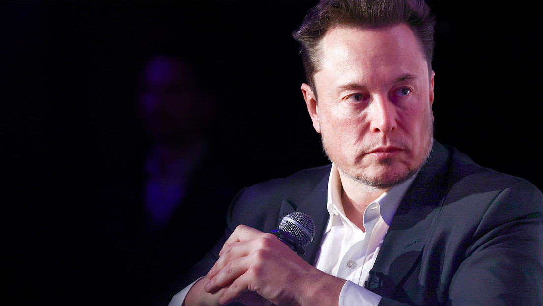 La escalofriante predicción de Musk sobre el destino de Occidente: 