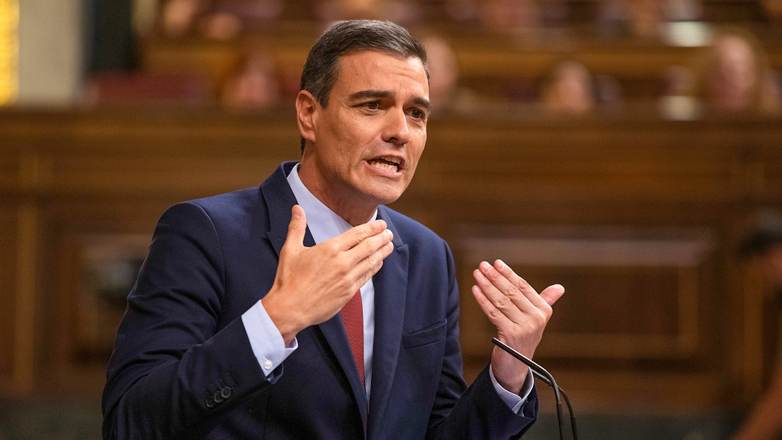 Pedro Sánchez evalúa la continuidad de su Gobierno tras la denuncia a su esposa