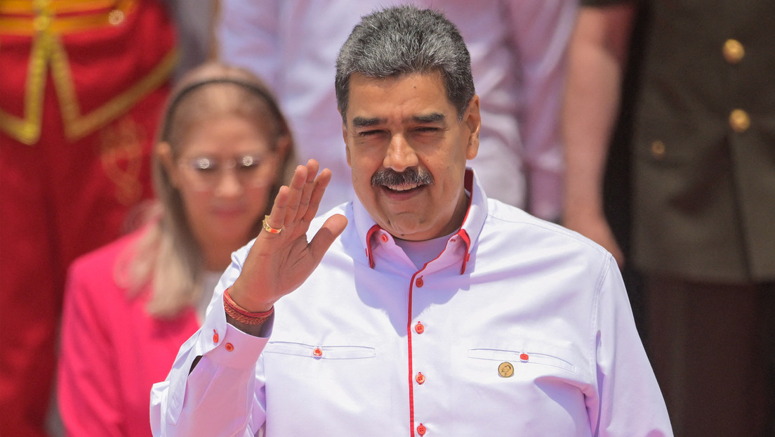 Maduro anuncia las siete líneas de acción de la agenda del ALBA-TCP 2030