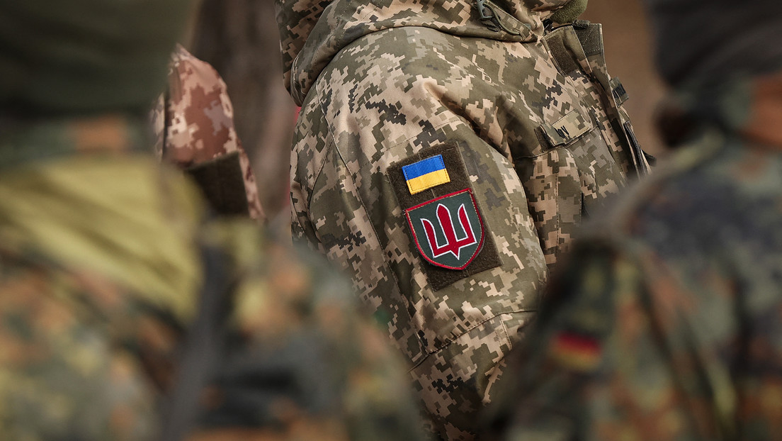 EE.UU. comenta el endurecimiento de la movilización militar en Ucrania