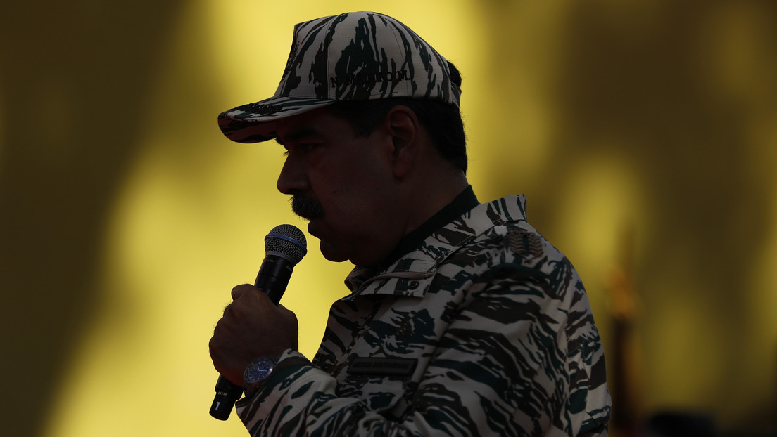 Maduro: Milei representa “el nuevo colonialismo” en la región