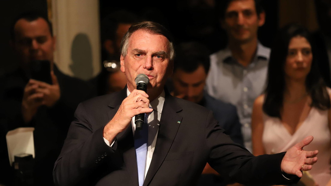 Justicia de Brasil no halla pruebas de que Bolsonaro buscara asilo en la Embajada de Hungría