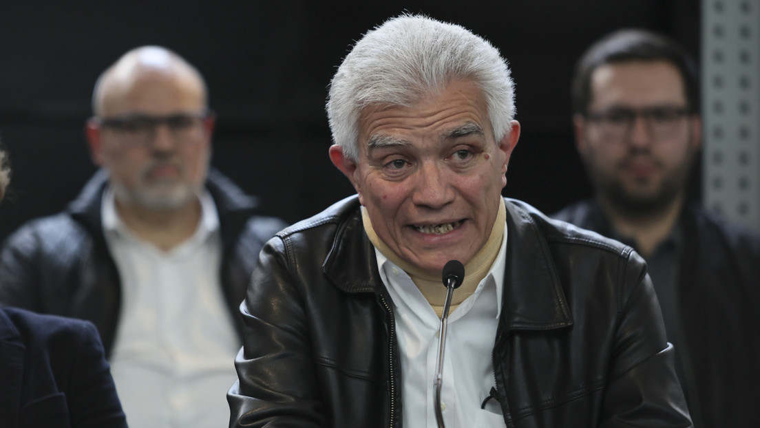 Fiscalía ecuatoriana afirma que no tiene competencias para investigar a un diplomático mexicano