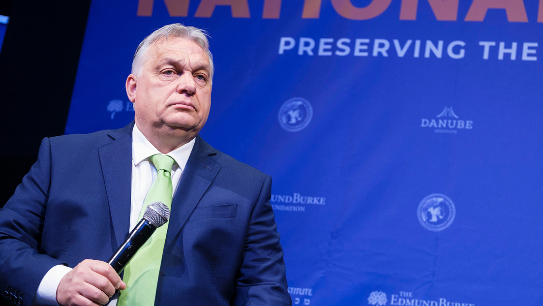 Orbán: "Este año podemos acabar con una era ignominiosa de la civilización occidental"