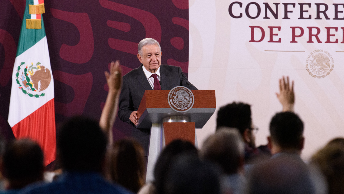 López Obrador crea una zona de libre comercio en una ciudad sobre la ruta del Tren Maya