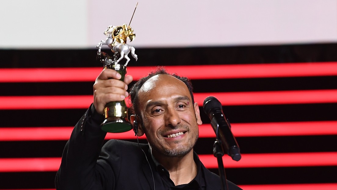 'Vergüenza', de Miguel Salgado, se lleva el oro en el Festival de Cine de Moscú