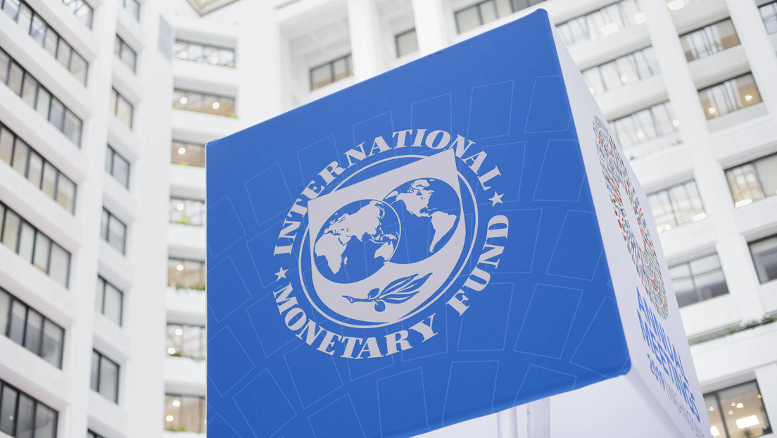 FMI aprueba nuevo acuerdo con Colombia por 8.100 millones de dólares