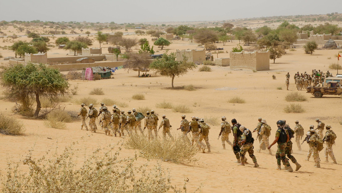 EE.UU. podría retirar sus tropas de otro país africano