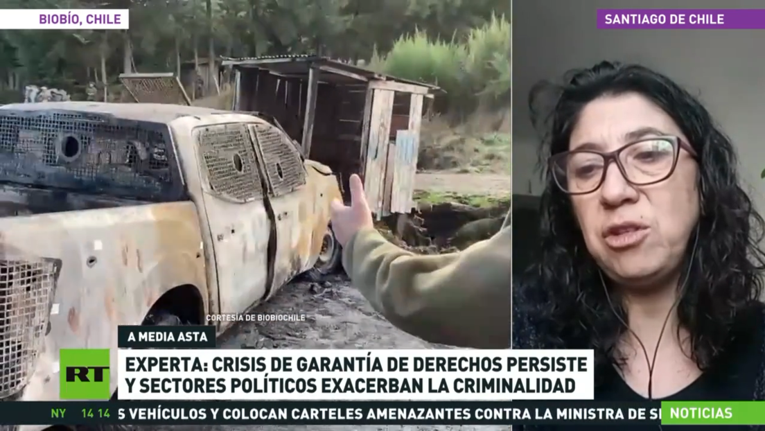 Suspenden actos de aniversario de Carabineros de Chile y decretan 3 días de luto por muerte de agentes