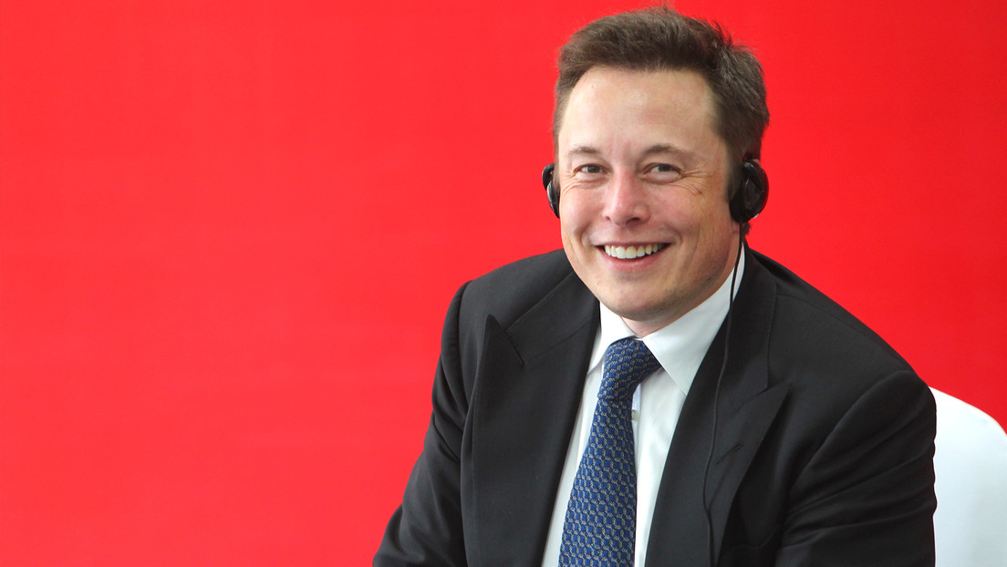 Elon Musk llega a China en una visita no anunciada