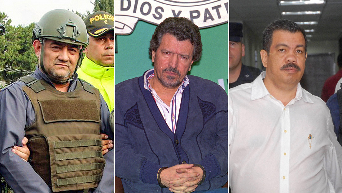 Proponen en Colombia repatriar de EE.UU. a extraditados para que aporten a la 'paz total'