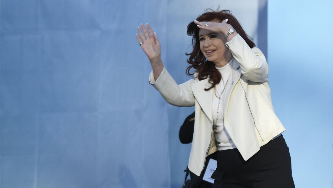 Cristina Kirchner critica ley ‘ómnibus’: Faculta a Milei a “dejar sin efecto 2.308 obras públicas”