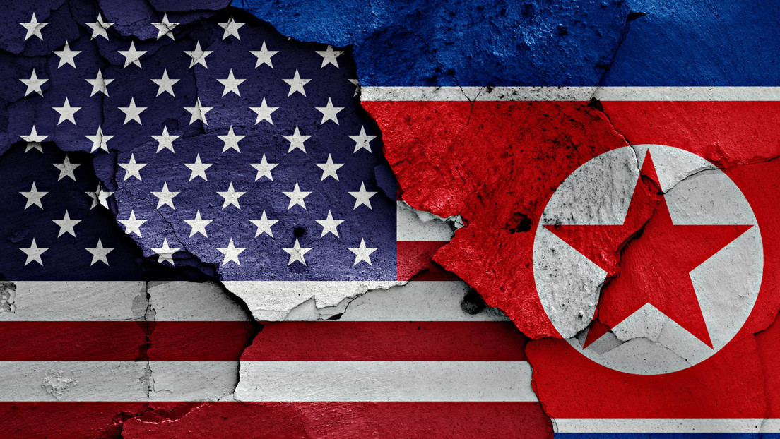 Corea del Norte: "Es solo cuestión de tiempo que el mundo vea la derrota de EE.UU. en Ucrania"