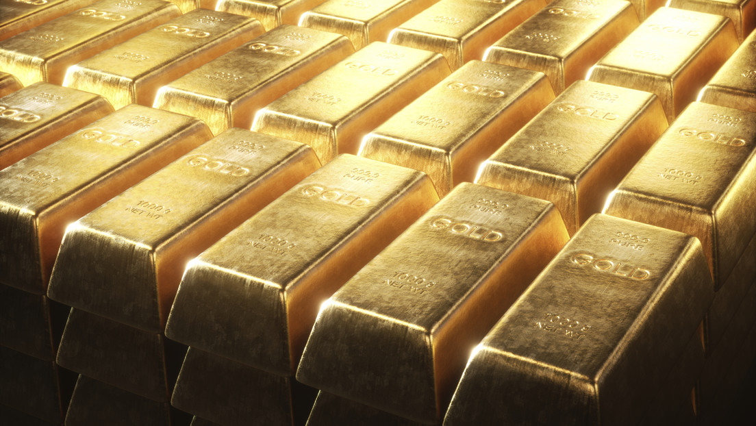 Las mayores economías africanas retiran sus activos en oro de EE.UU.