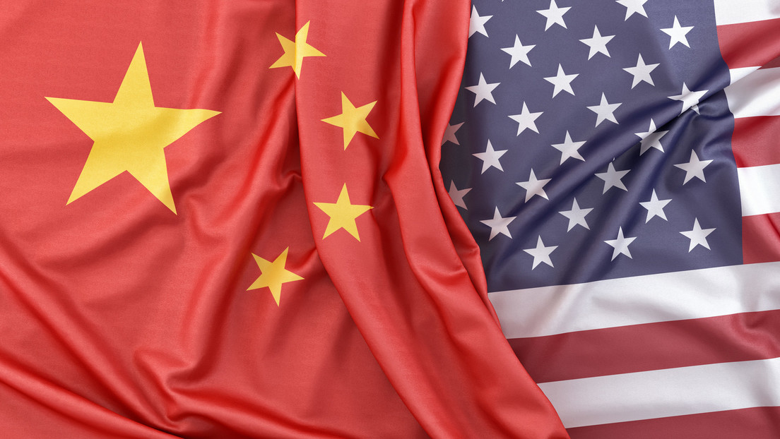 Pekín promete una respuesta "firme" a las legislaciones anti-chinas de EE.UU.