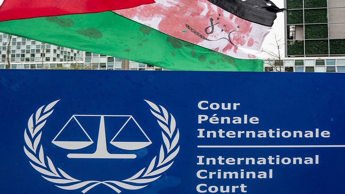 EE.UU. amenaza a la CPI por una posible orden de arresto contra Netanyahu
