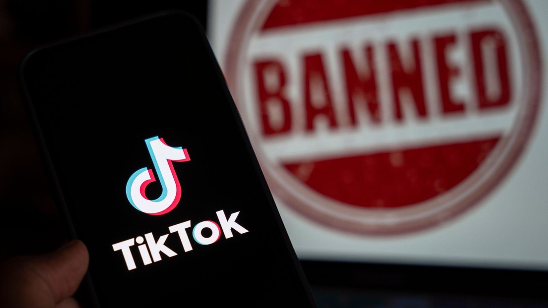 Von der Leyen responde si TikTok puede ser prohibido en la UE