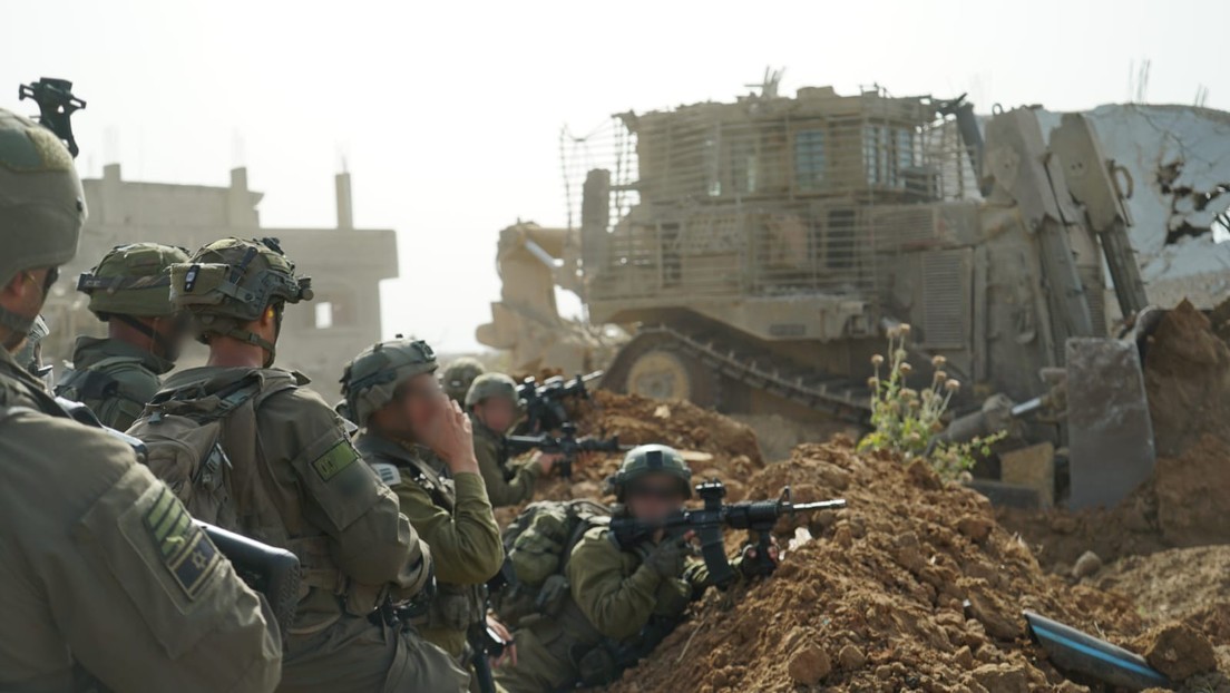 Netanyahu: "Israel entrará en Rafa con o sin acuerdo sobre los rehenes de Gaza"
