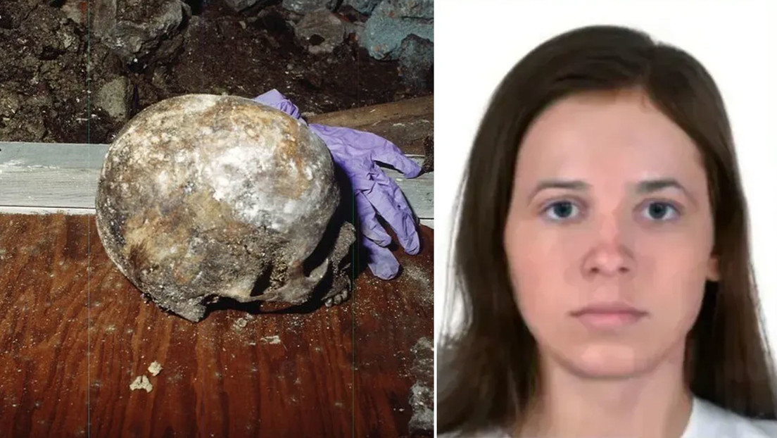 Identifican a una mujer encontrada en el sótano de un bar neoyorquino hace 20 años