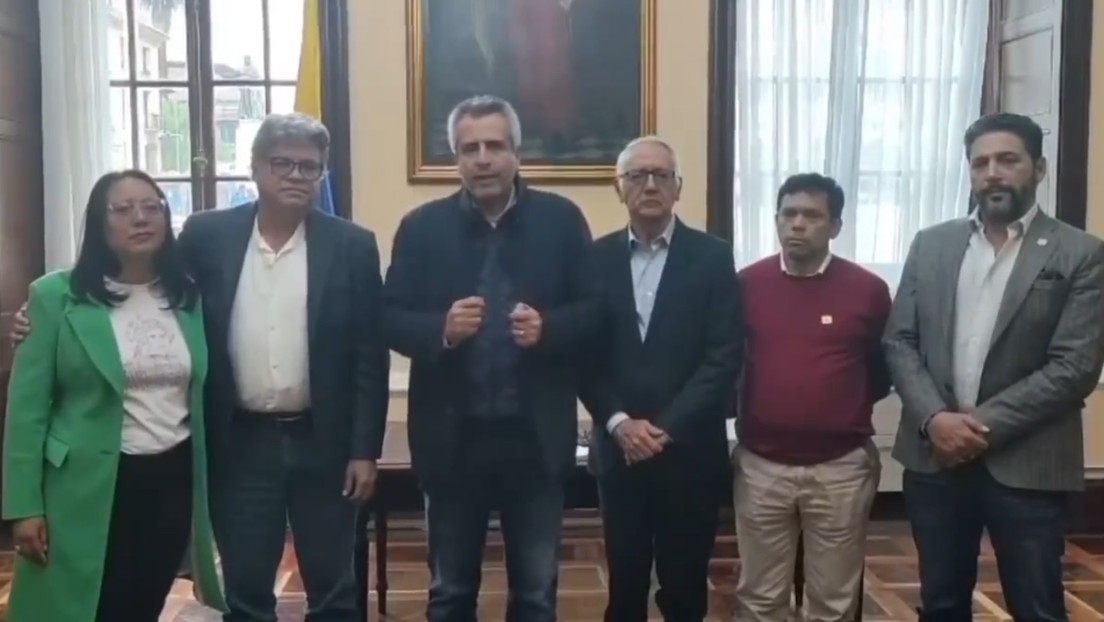 El Senado colombiano tumba definitivamente la reforma de salud de Petro