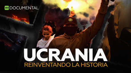 Ucrania: reinventando la historia